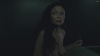 Actress - Thandie Newton: Movie - Westworld